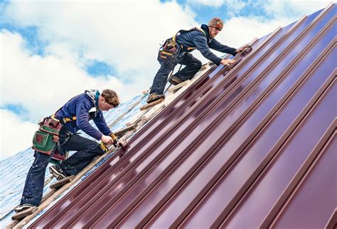 how to fit metal roofing sheets|installing metal roofing on walls.